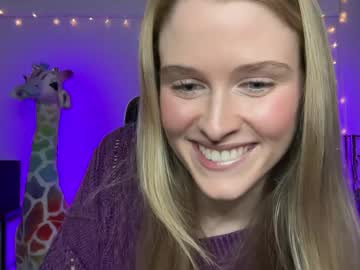Shadebabe March 30, 2025 Chaturbate stream image