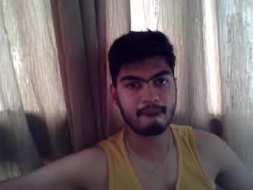 Slavesj18 March 30, 2025 Chaturbate stream image