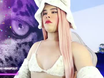 Valeria_Jadeh19 March 30, 2025 Chaturbate stream image