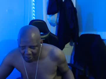 Blackpowder13 March 30, 2025 Chaturbate stream image