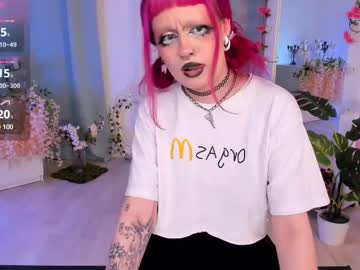Enika__Love March 30, 2025 Chaturbate stream image