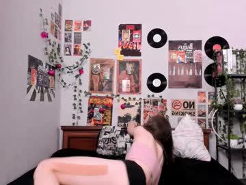 Erlineberkshire March 30, 2025 Chaturbate stream image
