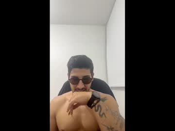 Fitlatinboyy March 30, 2025 Chaturbate stream image