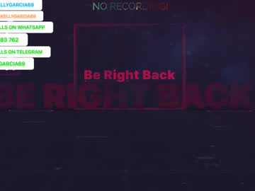 Kellyga69 March 30, 2025 Chaturbate stream image