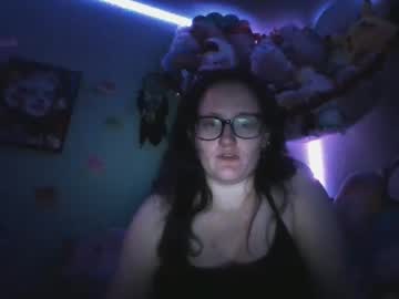 Mistressmidnight666 March 30, 2025 Chaturbate stream image