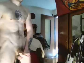 Tattoosandcumshotshot March 30, 2025 Chaturbate stream image