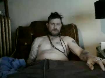 Cajunpersuasion143 March 30, 2025 Chaturbate stream image