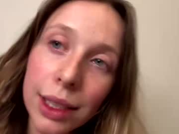 Goddessvi2 March 30, 2025 Chaturbate stream image