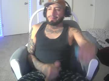 Hokagestyle69 March 30, 2025 Chaturbate stream image