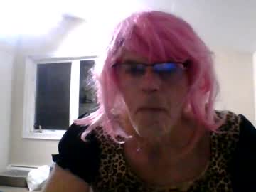 Justinefox March 30, 2025 Chaturbate stream image