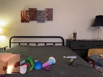 Kristen_Kramz March 30, 2025 Chaturbate stream image