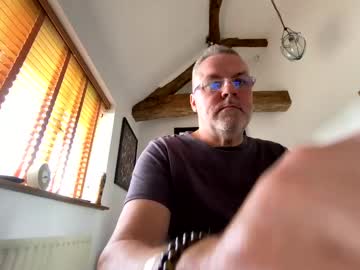 Misterblivs March 30, 2025 Chaturbate stream image