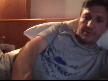 Mitchel_New March 30, 2025 Chaturbate stream image