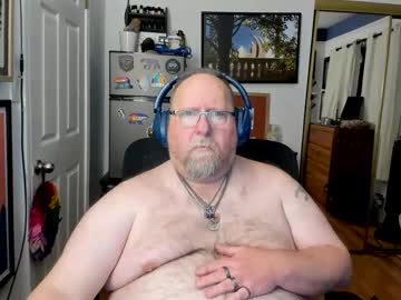 Chubbybaybear March 30, 2025 Chaturbate stream image