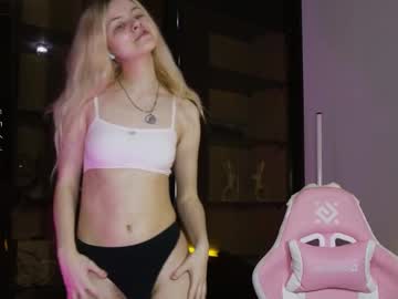 Agnes_Carter March 30, 2025 Chaturbate stream image