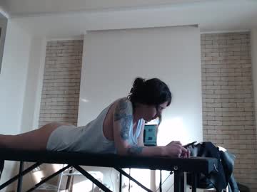 Angel_Gelya March 30, 2025 Chaturbate stream image
