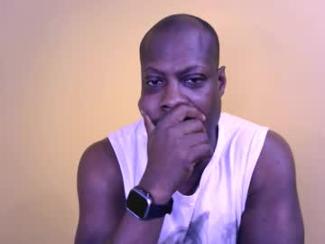 Black_Lord_Jordan March 30, 2025 Chaturbate stream image