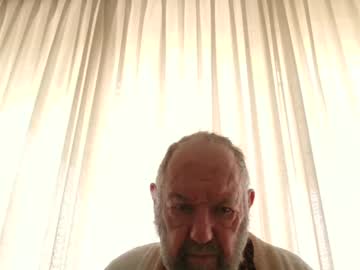 Fredaldavid March 30, 2025 Chaturbate stream image