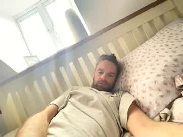 Jordy_84 March 30, 2025 Chaturbate stream image