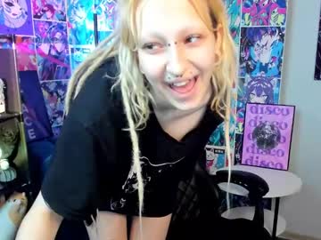 Katta_Lyn March 30, 2025 Chaturbate stream image
