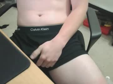 Wedgie1888 stream photo from March 30, 2025