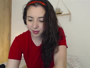 Abi_28 March 30, 2025 Chaturbate stream image