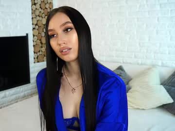 Harrietblaze March 30, 2025 Chaturbate stream image
