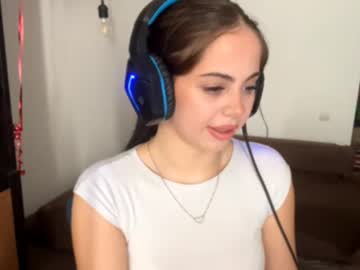 Shelleyhey March 30, 2025 Chaturbate stream image