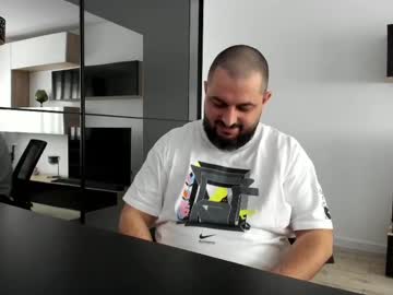 Synnoz March 30, 2025 Chaturbate stream image