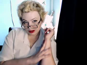 Abigailcoxxx March 30, 2025 Chaturbate stream image