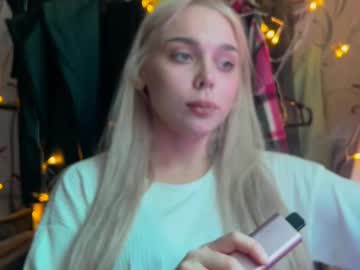 Erofoby March 30, 2025 Chaturbate stream image