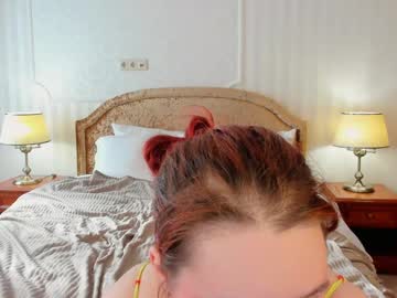 Ivyasley March 30, 2025 Chaturbate stream image