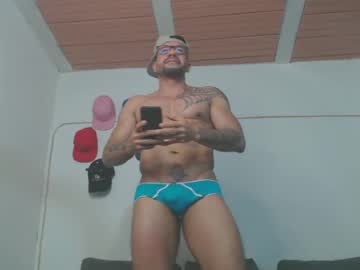 Jhon_Thorner2 March 30, 2025 Chaturbate stream image
