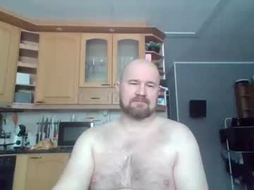 Maxhunter March 30, 2025 Chaturbate stream image