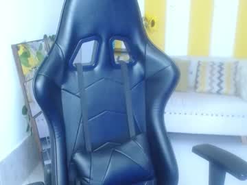 Valeria_Duun March 30, 2025 Chaturbate stream image