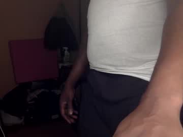 Blackednheavy March 30, 2025 Chaturbate stream image