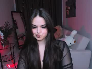 Ketty_Xbaby March 30, 2025 Chaturbate stream image