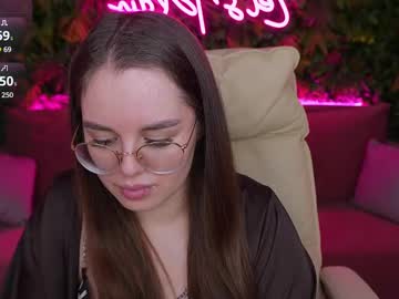 Lovecloverr March 30, 2025 Chaturbate stream image