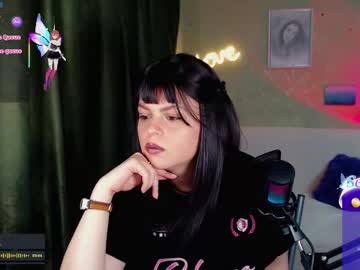 Lucywmiller March 30, 2025 Chaturbate stream image
