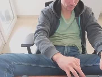 Nbroqs33 March 30, 2025 Chaturbate stream image