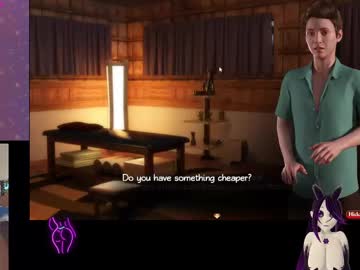 Noxxynyte March 30, 2025 Chaturbate stream image