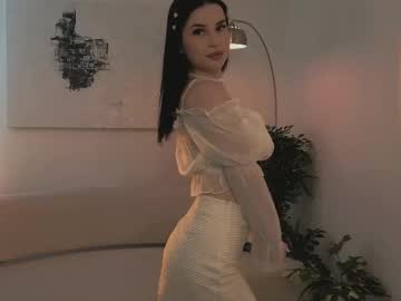 Theaura March 30, 2025 Chaturbate stream image