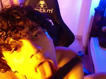 Amber_Mds March 30, 2025 Chaturbate stream image