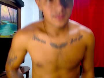 Cristian_Torres10 March 30, 2025 Chaturbate stream image