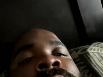 Kingchocolate2 March 30, 2025 Chaturbate stream image