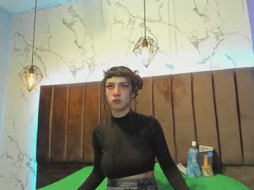Kitty_Chs March 30, 2025 Chaturbate stream image
