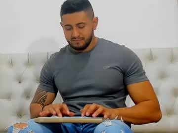 Max_Teylor March 30, 2025 Chaturbate stream image