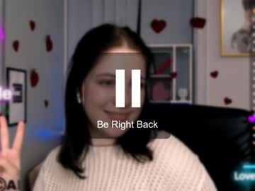 Miss_Cherry1 March 30, 2025 Chaturbate stream image