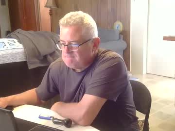 Oldermannc March 30, 2025 Chaturbate stream image