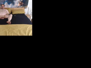 Pooh_Bear_Ratisbonne March 30, 2025 Chaturbate stream image